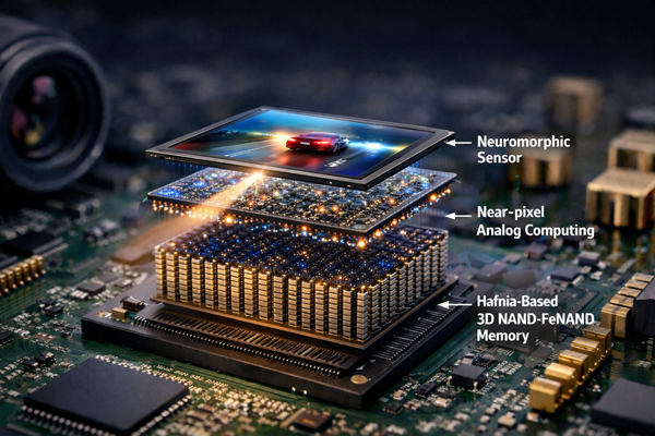 연구 개념도 / KAIST 제공