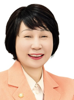 최은순 보령시의회 의장