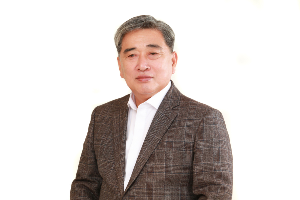 김경제 서천군의회 의장