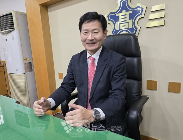 김영진 전 대전연구원장