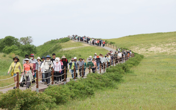 태안군 주요 관광지 사진