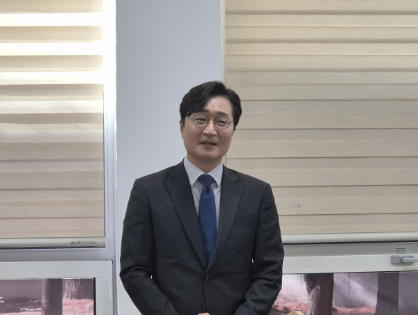 더불어민주당 장철민 국회의원.