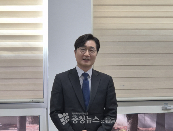 더불어민주당 장철민 국회의원