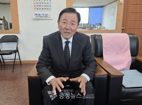 이건표 희망교육포럼 대표