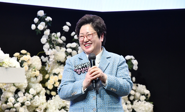 정상신 대전미래교육연구회장