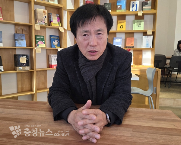 성광진 대전교육연구소장