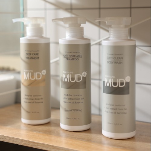 샴푸 바디워시 트리트먼트