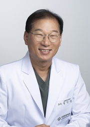 대전한방병원 설인찬 교수