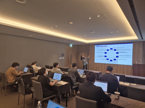 국립한밭대학교 2025 초기창업패키지 딥테크 기업 피치파이프 프로그램