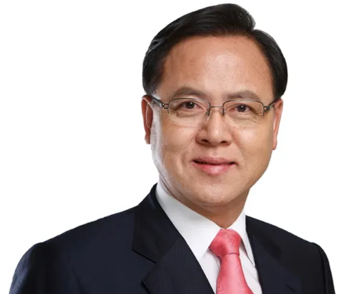 이명수 (전)오송첨단의료산업진흥재단 이사장<br>