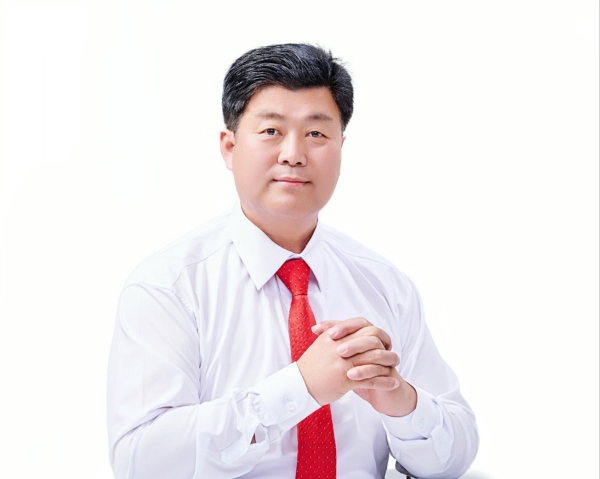 이찬호 예비후보