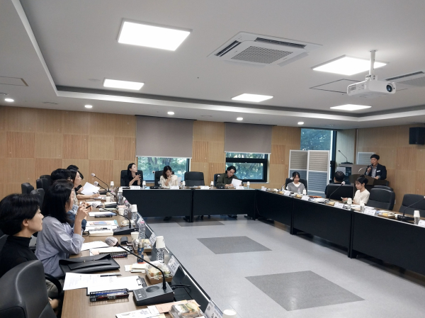 ‘2026년 마음건강협의체 제1차 운영협의회’ 개최