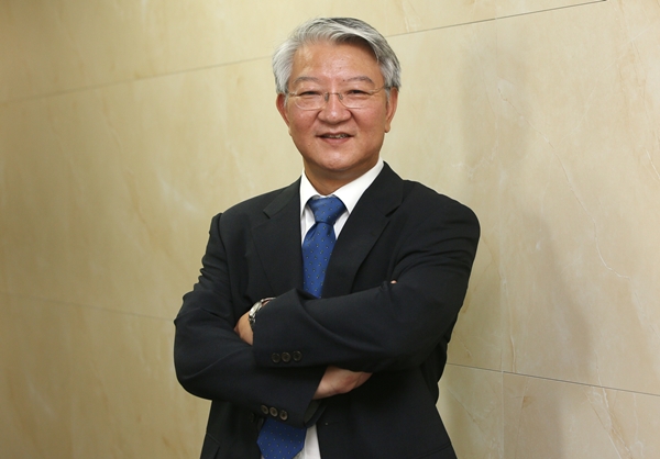 KAIST 이상엽 특훈교수