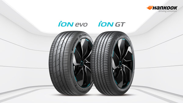 한국타이어 아이온 에보(iON evo), 아이온 GT(iON GT)