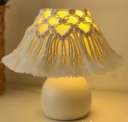 선생님 마음에도 꽃이 피길(마크라메 체험)