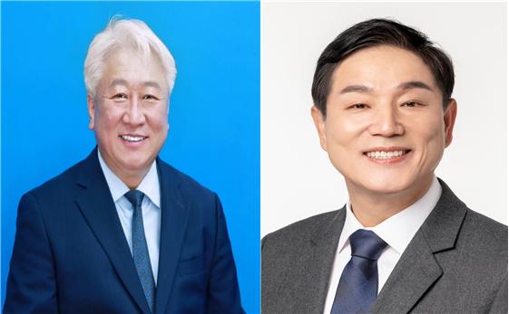 김대영, 정준영 예비후보