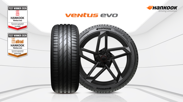 벤투스 에보 아우토 빌트∙아우토 빌트 알라드 테스트 1위