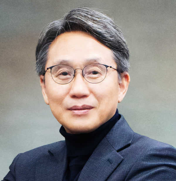 한상경 충남교육감 예비후보<br>