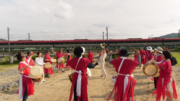 다큐멘터리 ‘정뱅이’... 세계 3대 환경영화제 본선 진출