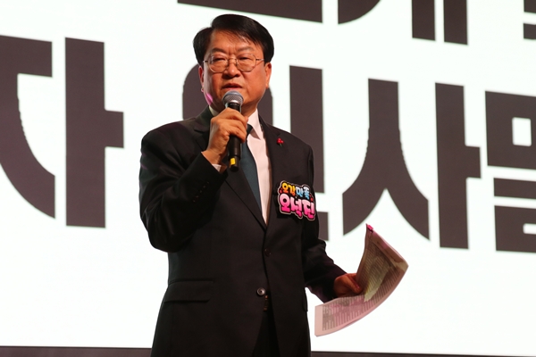 오석진 전 대전교육청 교육국장