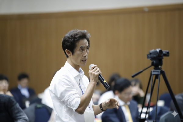 전옥균 천안시장 출마예정자(이웃사촌 무료법률상담소장)