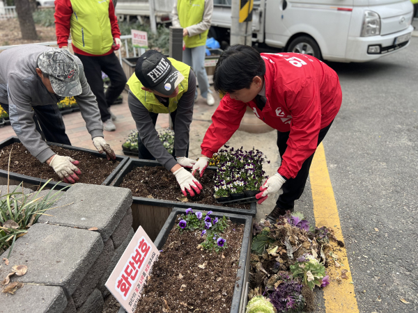 안재혁 대전 서구의원(나선거구) 예비후보 (사진=안재혁 후보 제공)