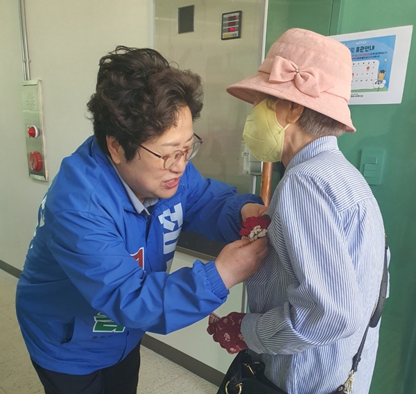 정상신 대전교육감 예비후보
