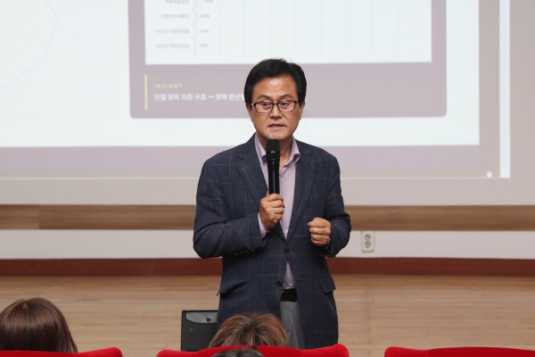 엄승용 보령시장