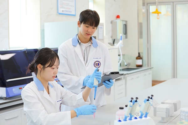 대전생활과학고 바이오제약과