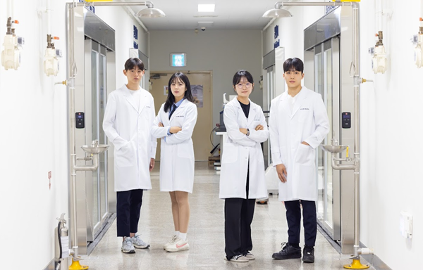 유성생명과학고 바이오제약생명학과