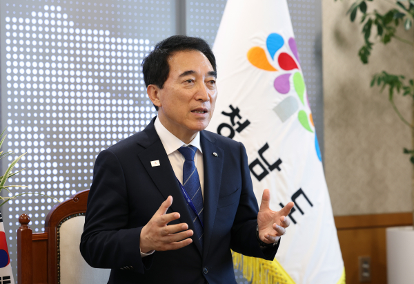 박수현 충남지사